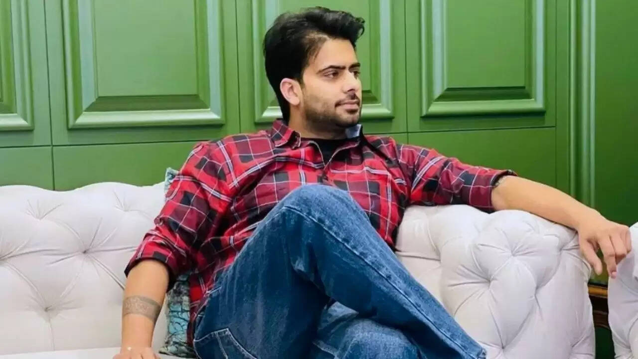 पंजाबी गायक Mankirt Aulakh को मिली जान से मारने की धमकी, पुलिस ने शुरू की जांच