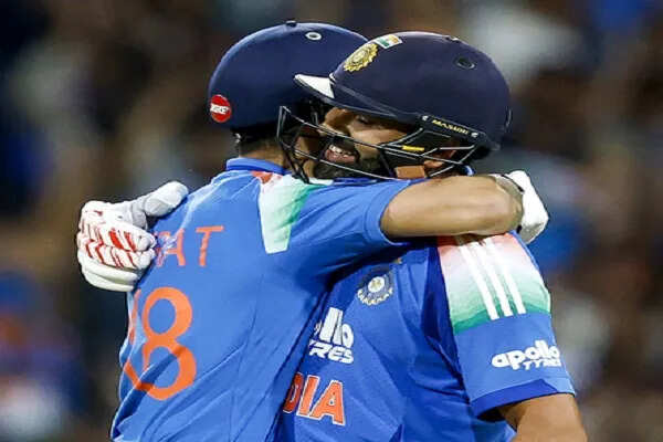 भारत और दक्षिण अफ्रीका के बीच वनडे सीरीज: रोहित और विराट की भूमिका