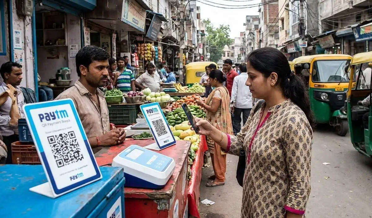 आरबीआई ने पेटीएम पेमेंट्स बैंक का लाइसेंस रद्द किया