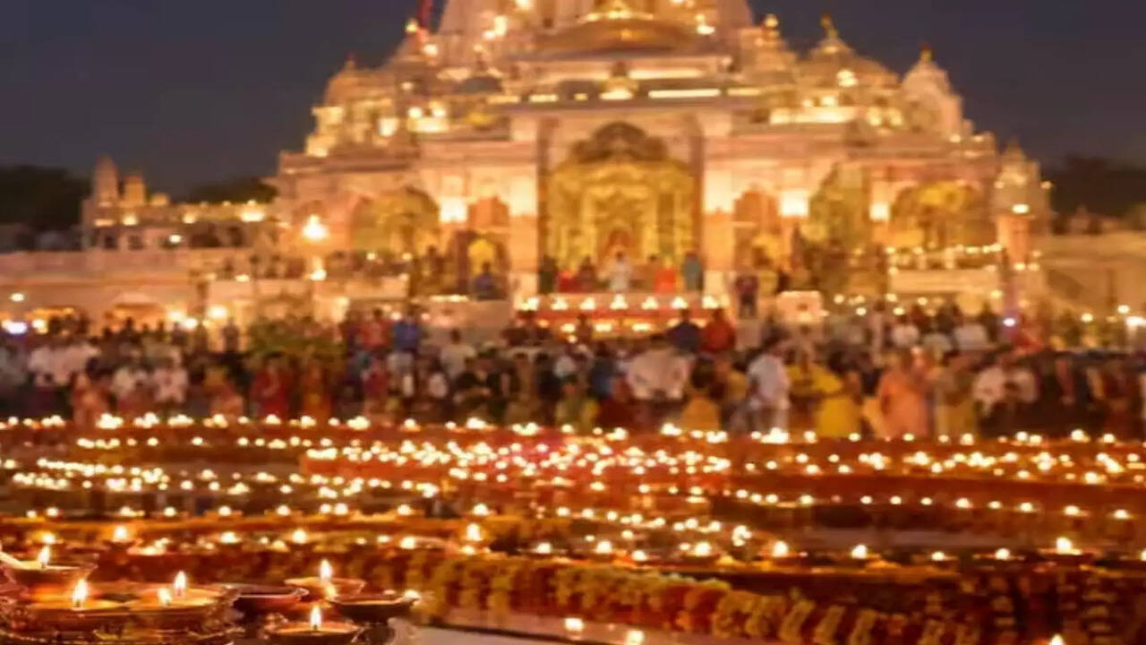प्रधानमंत्री मोदी के जन्मदिन पर देशभर में 'आशीर्वाद का दीया' कार्यक्रम