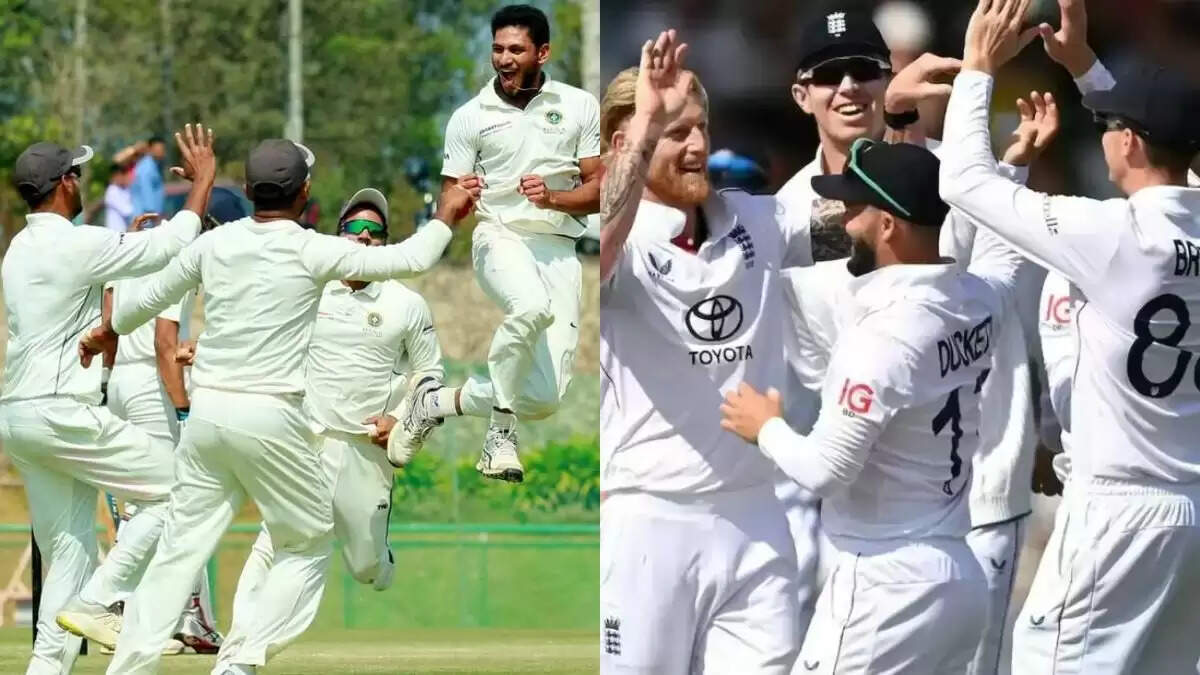 भारतीय तेज गेंदबाज बेसिल थंपी ने इंग्लैंड में शुरू की नई क्रिकेट यात्रा