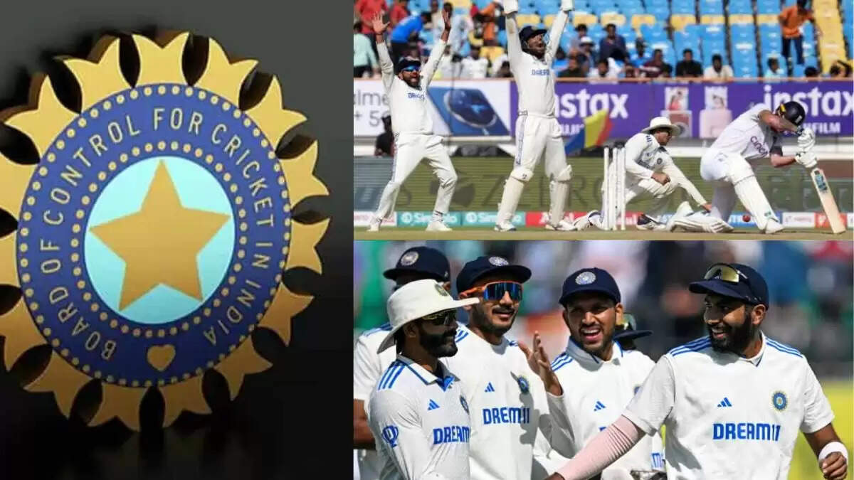 BCCI ने इंग्लैंड दौरे के लिए 5 रिज़र्व खिलाड़ियों की घोषणा की