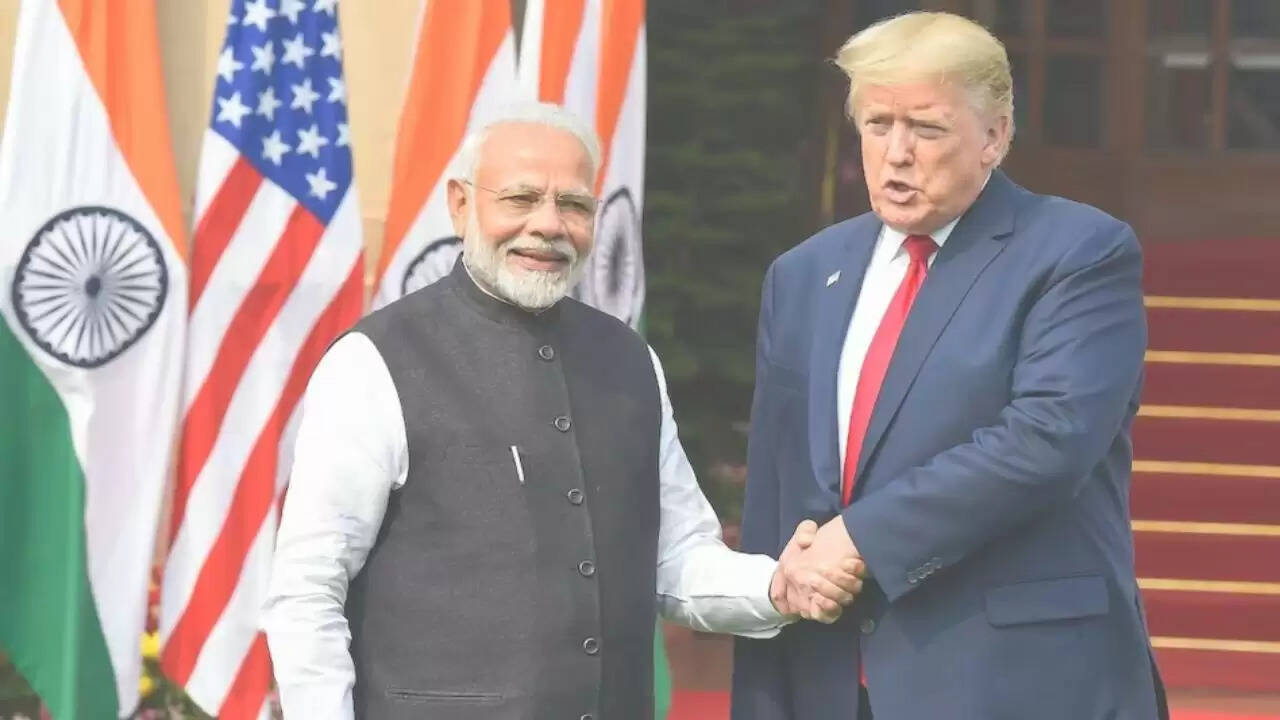 क्या मोदी और ट्रंप की मुलाकात से व्यापारिक तनाव कम होगा? जानें ASEAN शिखर सम्मेलन की अहमियत