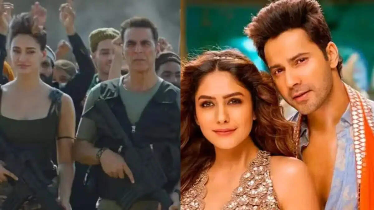 जून 2026 में रिलीज़ होने वाली 7 बड़ी फ़िल्में: धमाकेदार मनोरंजन का वादा