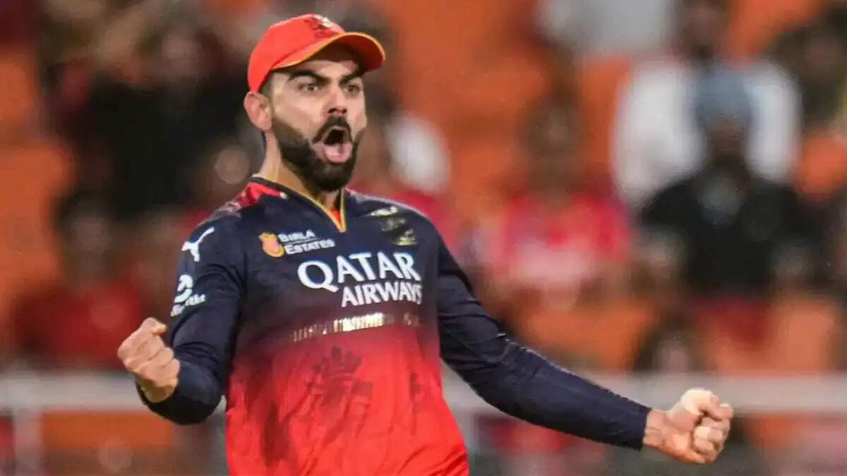 आरसीबी की जीत के बाद जोश इंग्लिस की पत्नी का वायरल वीडियो