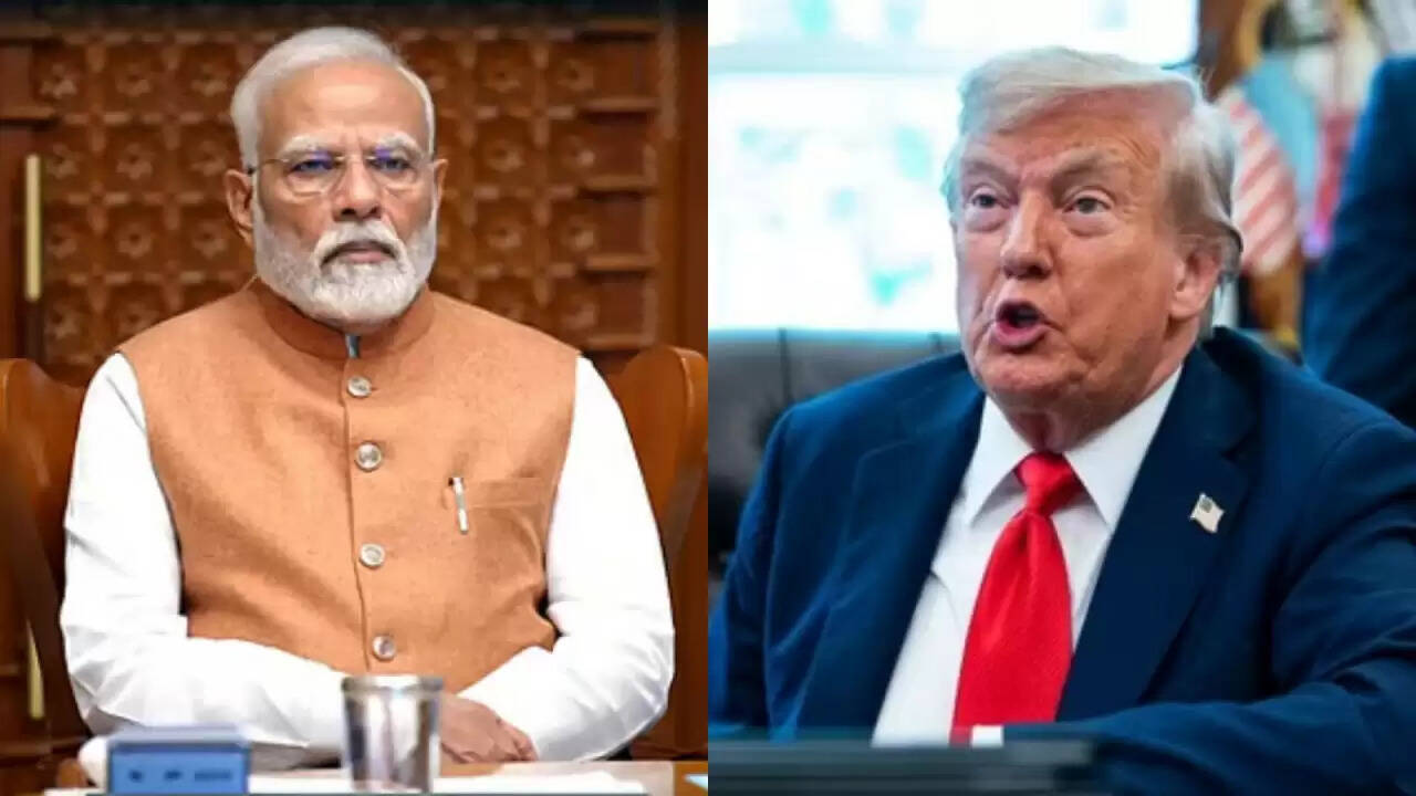 अमेरिका ने भारत पर 50% टैरिफ लगाया: व्यापारिक संबंधों में नया तनाव