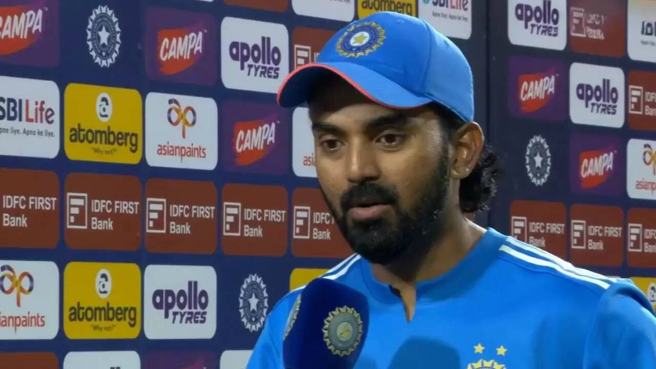 दक्षिण अफ्रीका के खिलाफ भारत की हार: केएल राहुल ने बताई वजह