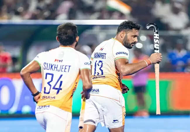 भारत बनाम कोरिया: हॉकी एशिया कप 2025 का सुपर-4 मुकाबला आज