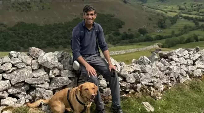 ऋषि सुनक ने गोल्डमैन सैक्स में वरिष्ठ सलाहकार के रूप में नई भूमिका ग्रहण की