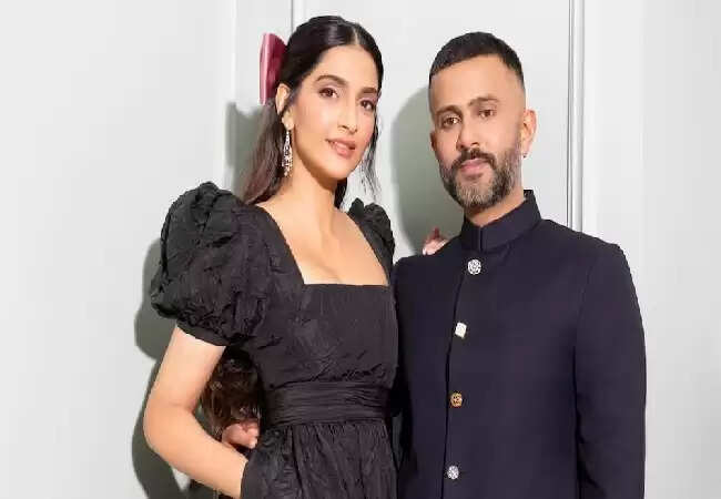 सोनम कपूर दूसरी बार बनने जा रही हैं मां, जल्द करेंगी घोषणा