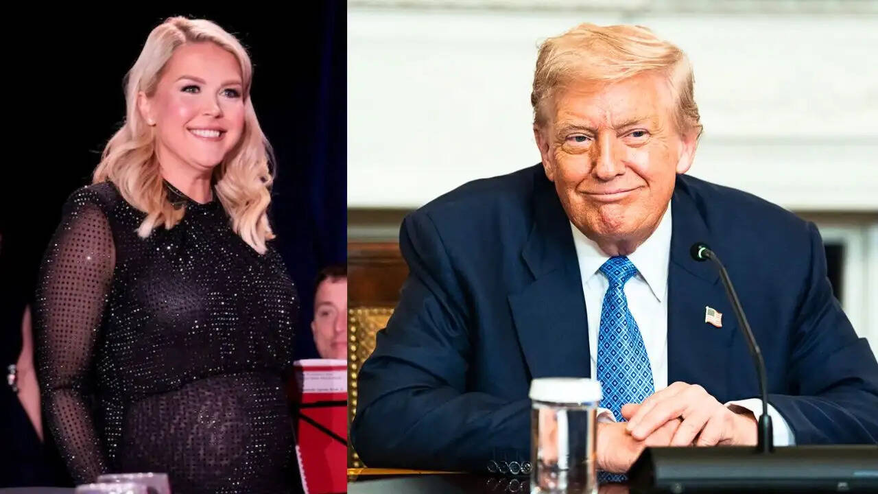 क्या कैरोलिन लेविट को गोलीबारी की पहले से थी जानकारी? जानें पूरी कहानी