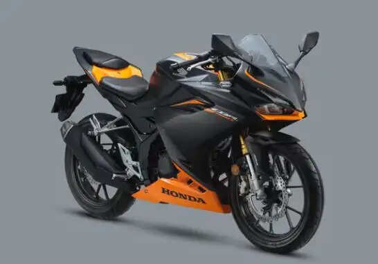 नई Honda CBR150R में स्टाइलिश बदलाव और नया रंग विकल्प