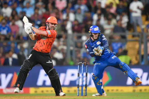 आईपीएल 2026 में नया रिकॉर्ड: 200 से अधिक लक्ष्य हासिल करने की संख्या बढ़ी