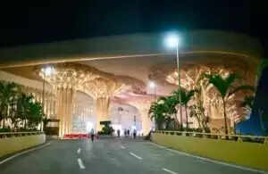 गुवाहाटी में उद्घाटन हुआ भारत का पहला नेचर-थीम एयरपोर्ट टर्मिनल