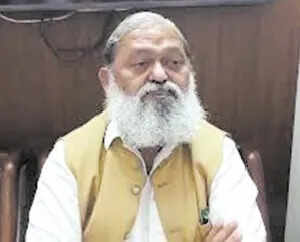 अनिल विज ने प्रधानमंत्री मोदी के राहत पैकेज पर दी प्रतिक्रिया
