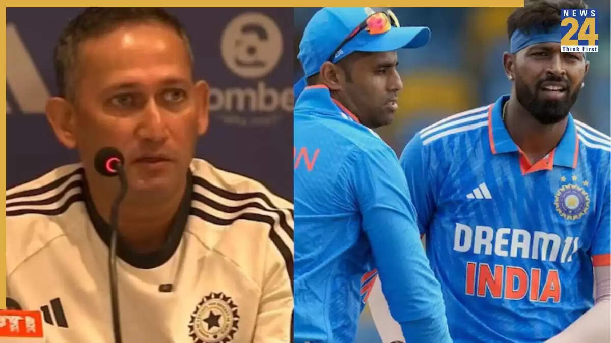 Asia Cup 2025: Team India Announcement Date and Key Players