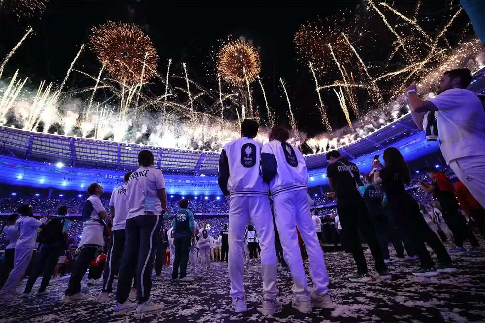 भारत की खेल नीति में बदलाव की आवश्यकता: बिंद्रा समिति की सिफारिशें