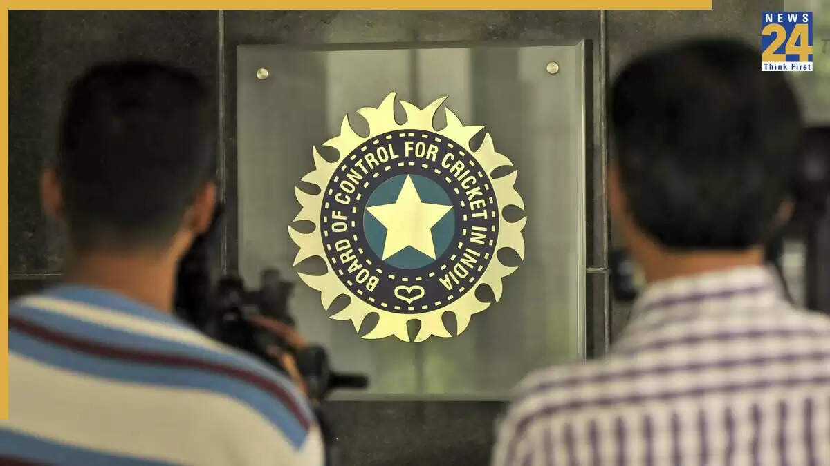 BCCI की कमाई में अभूतपूर्व वृद्धि: जानें कैसे बढ़ी आय