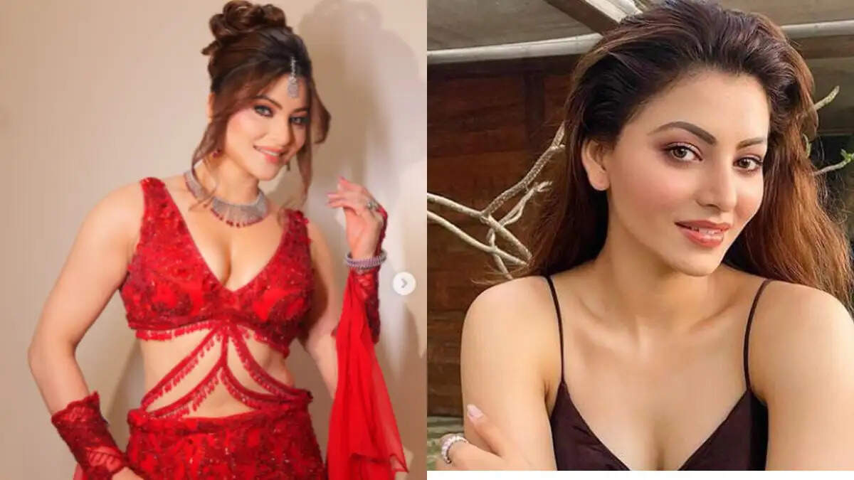 Urvashi Rautela Reveals Surprising Side of Nandamuri Balakrishna