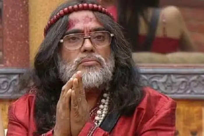 बिग बॉस के सबसे विवादास्पद प्रतियोगी: स्वामी ओम का हंगामा