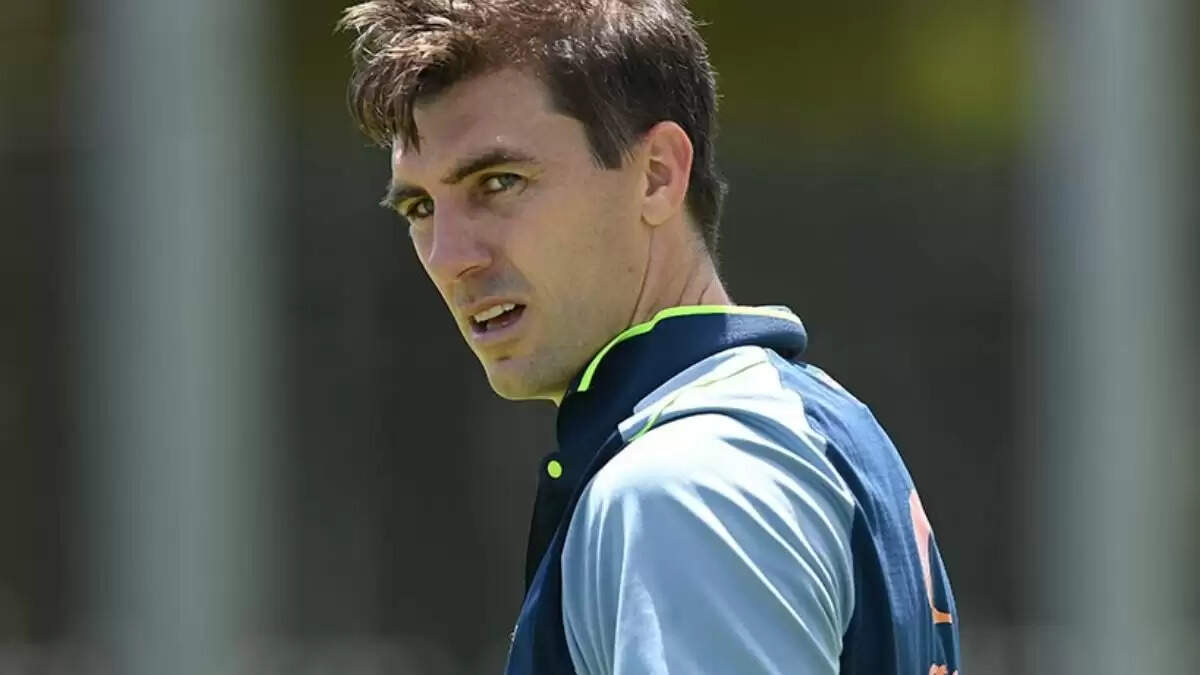 ऑस्ट्रेलियाई क्रिकेट टीम को लगा बड़ा झटका, कप्तान पैट कमिंस चोटिल