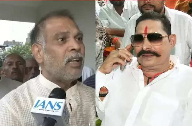 मोकामा में चुनावी संघर्ष: बाहुबलियों के बीच टकराव