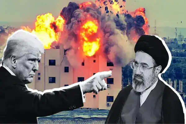 ट्रंप का ईरान को अंतिम चेतावनी: समझौता न होने पर विनाश की धमकी