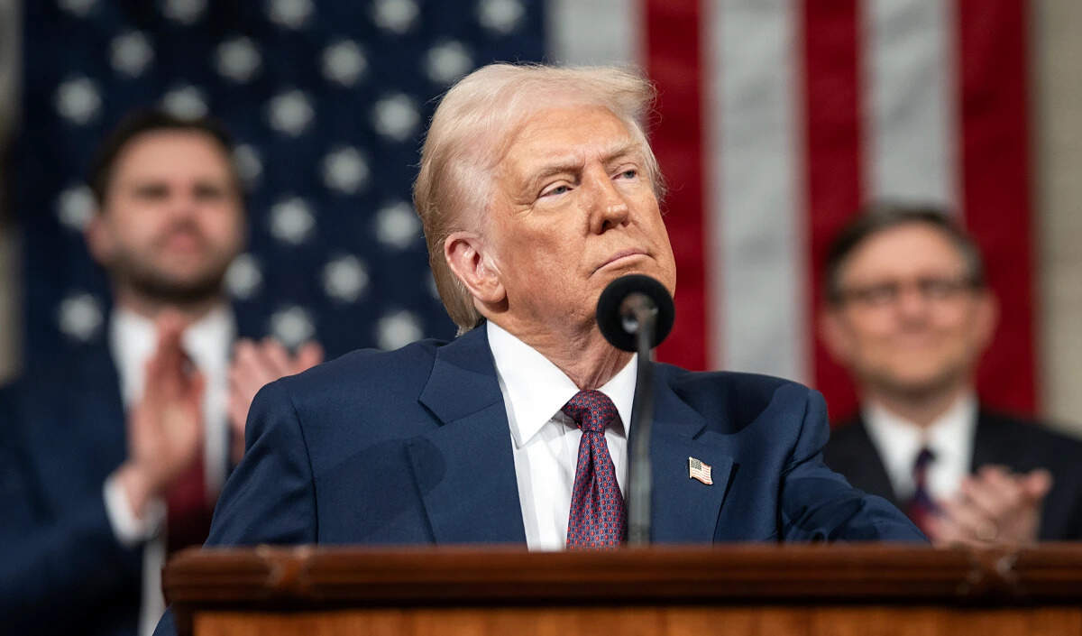 डोनाल्ड ट्रंप का विवादास्पद दावा: भारत-पाक संघर्ष में मध्यस्थता का दावा