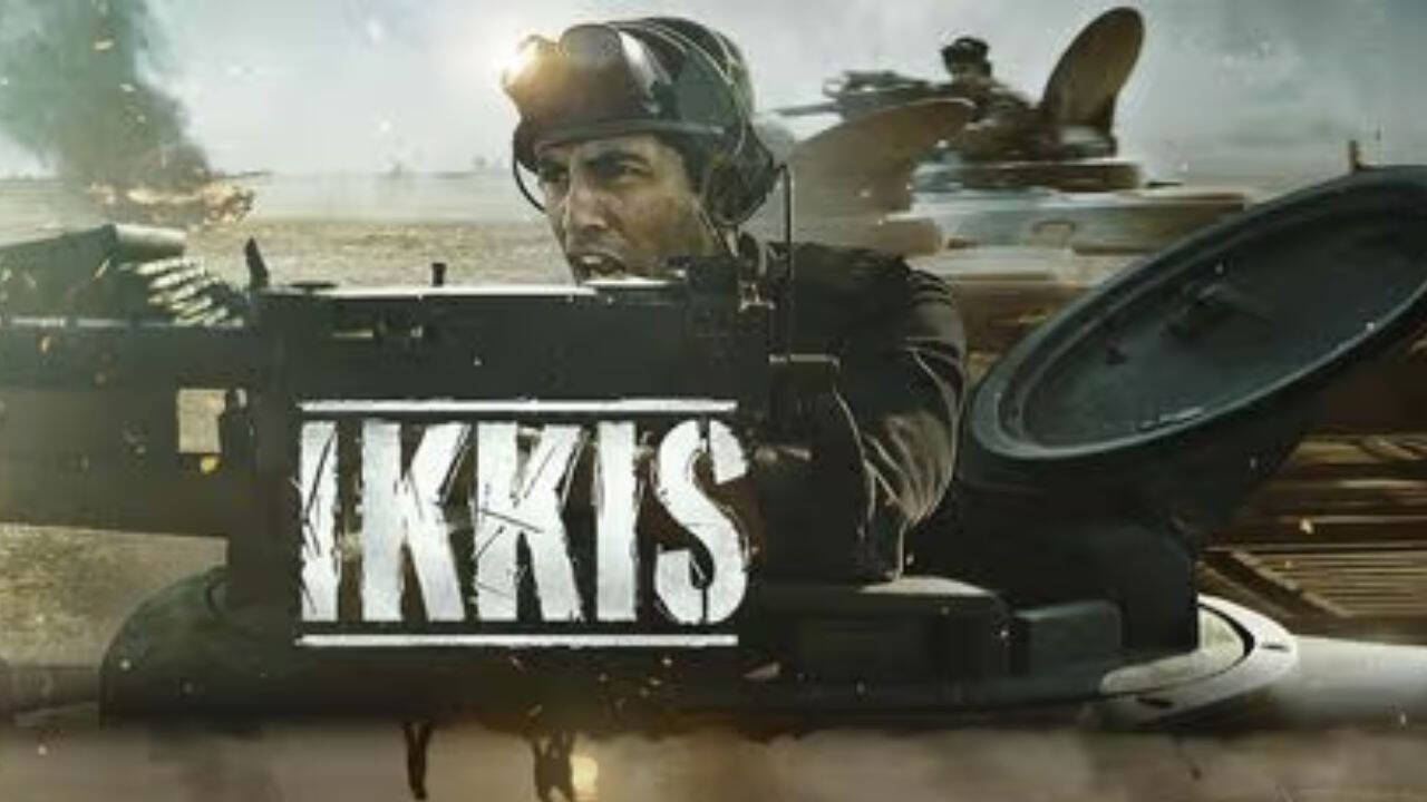 फिल्म 'इक्कीस' को बॉक्स ऑफिस पर मिल रही चुनौतियाँ