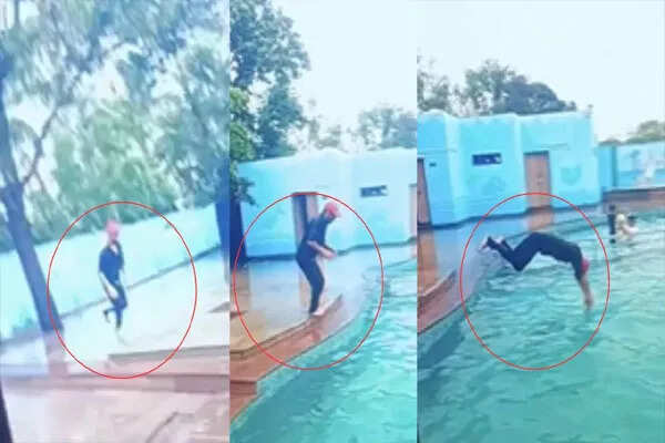 कोटा में पूल पार्टी के दौरान युवक की दुखद मौत