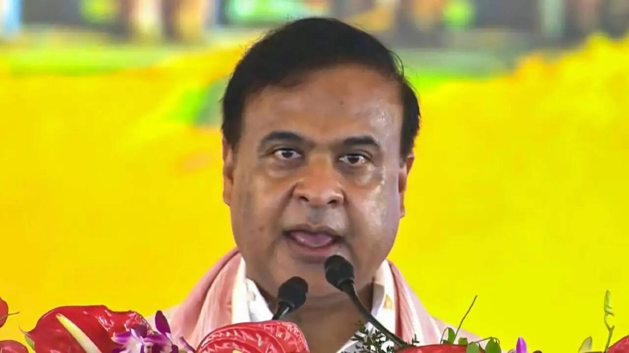 असम में यूनिफॉर्म सिविल कोड का ऐलान, आदिवासी समुदाय को मिलेगा छूट