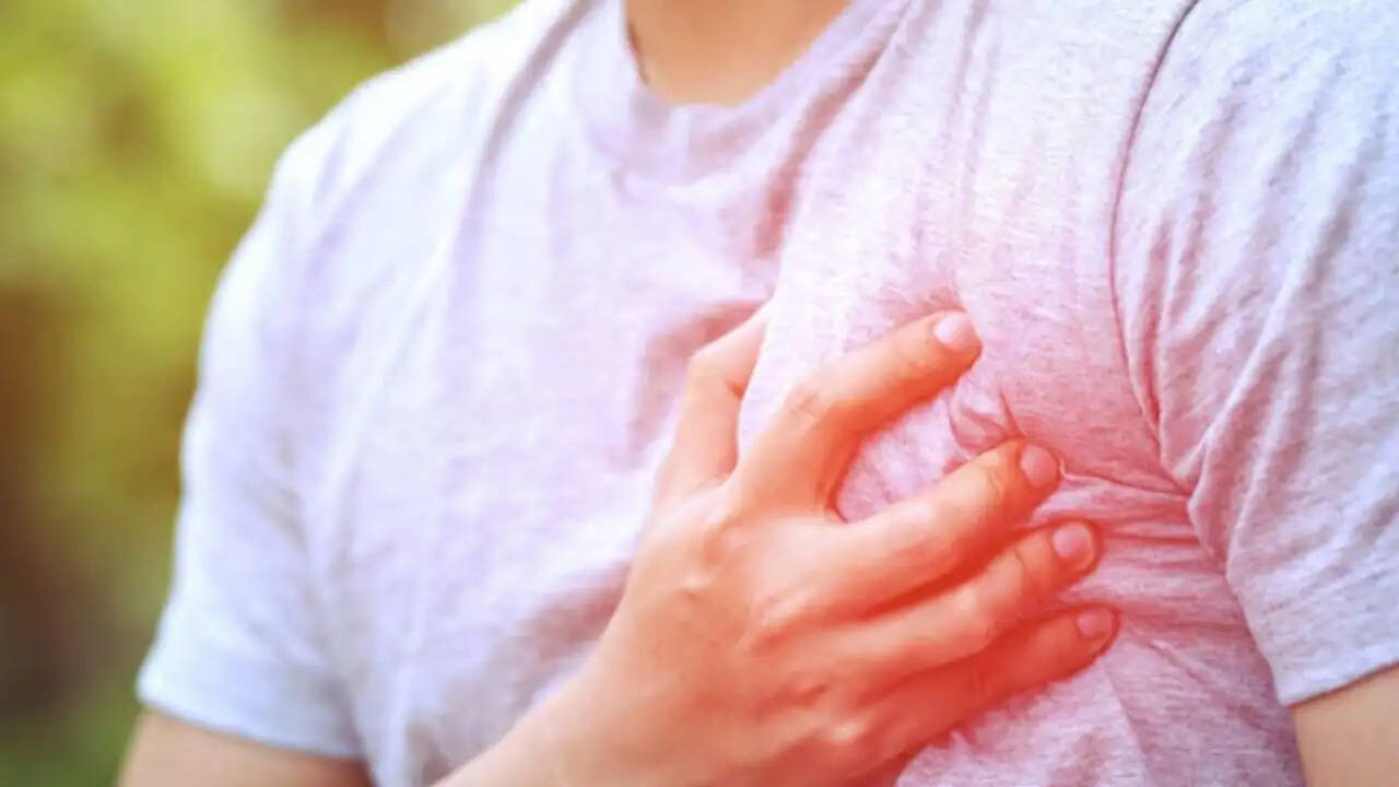 भारत में युवाओं में हार्ट अटैक के बढ़ते मामले: जानें कारण और बचाव के उपाय