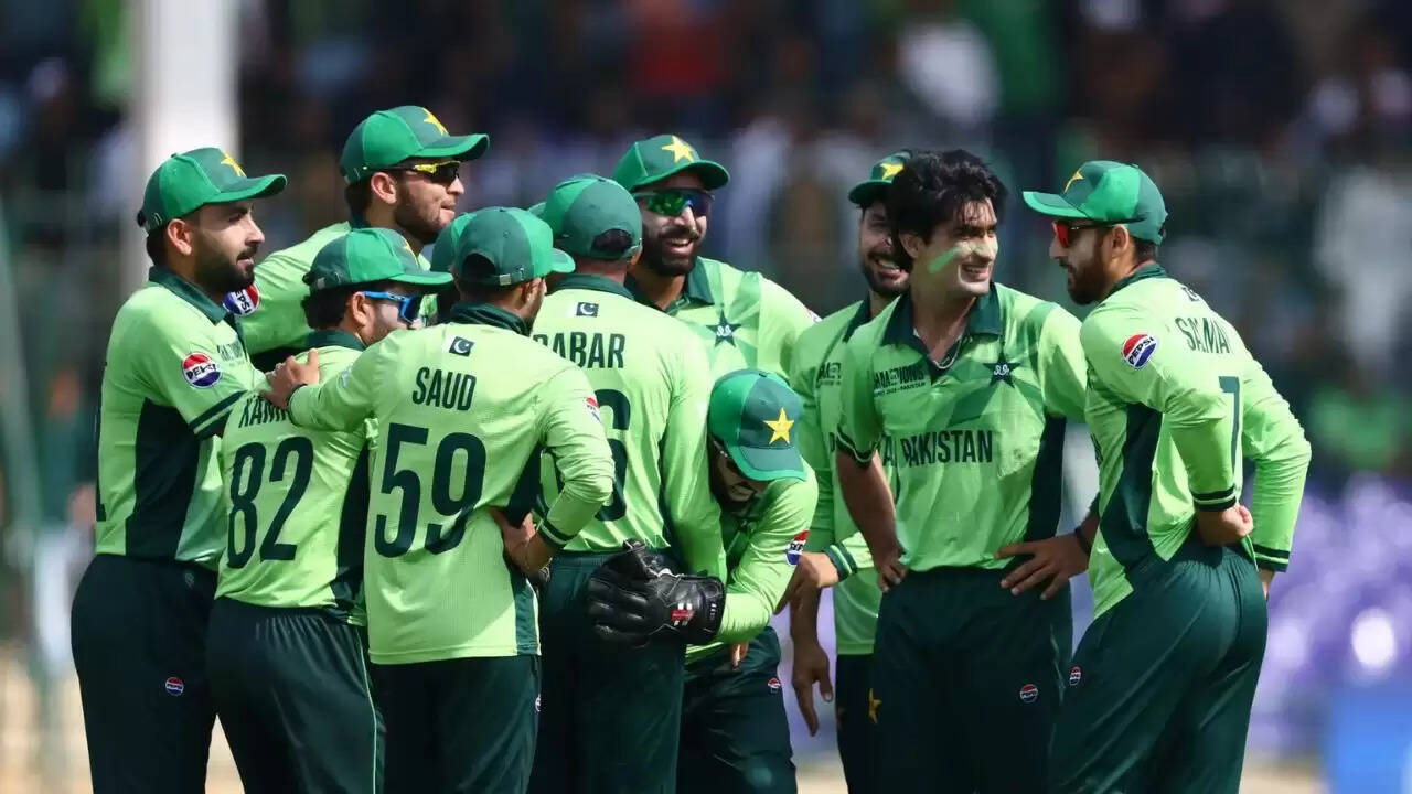 पाकिस्तान क्रिकेट बोर्ड में अजहर अली का इस्तीफा, सरफराज को मिली नई जिम्मेदारी