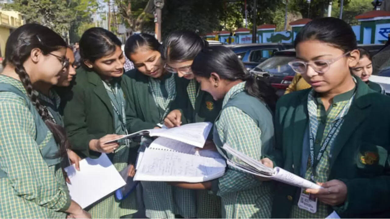 केरल HSCAP दूसरा आवंटन परिणाम 2025 की घोषणा