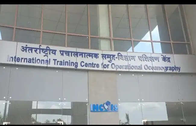 हैदराबाद से हिंद महासागर तक सुनामी पर नजर,कुछ ही मिनट में तैयार होता है संभावित खतरे का आकलन