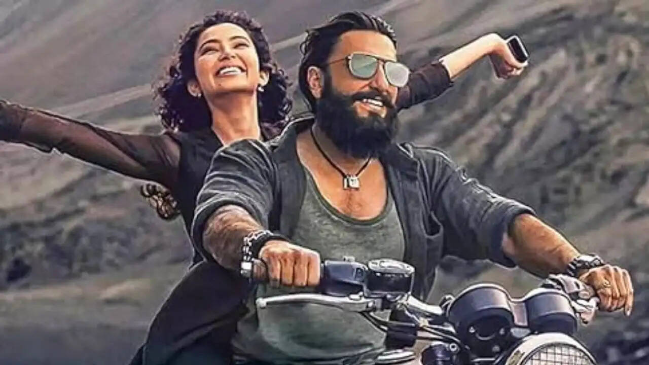 धुरंधर 2: रणवीर सिंह की फिल्म ने बॉक्स ऑफिस पर तोड़ा रिकॉर्ड