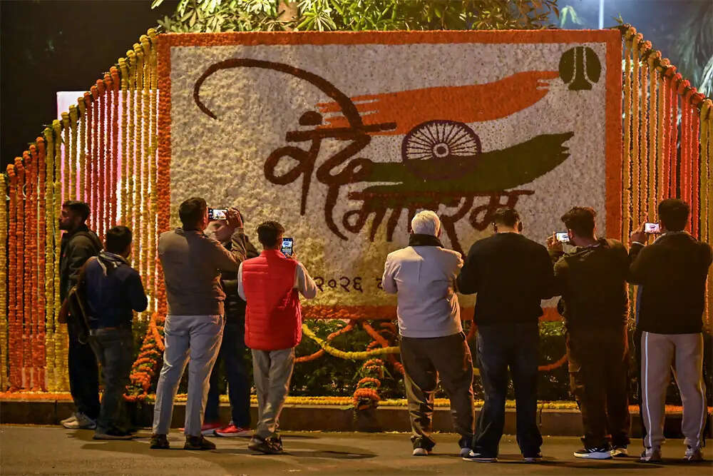 भारत में असहमति और संवाद की आवश्यकता पर जोर