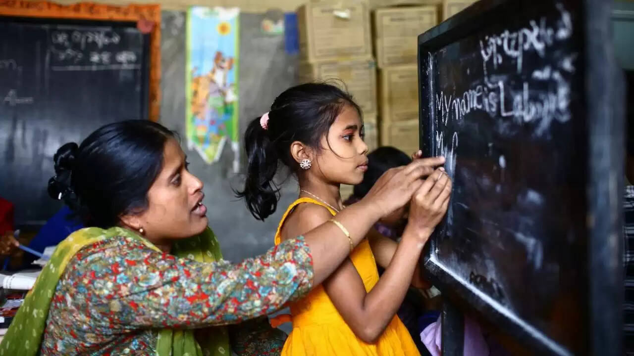 मध्य प्रदेश में शिक्षक भर्ती 2025: 10,150 पदों के लिए आवेदन शुरू