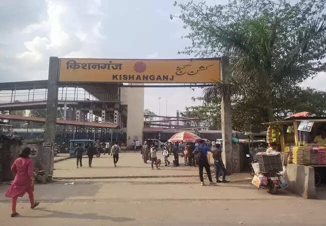 किशनगंज में नवविवाहित महिला के साथ गैंगरेप की घटना, सात आरोपी गिरफ्तार