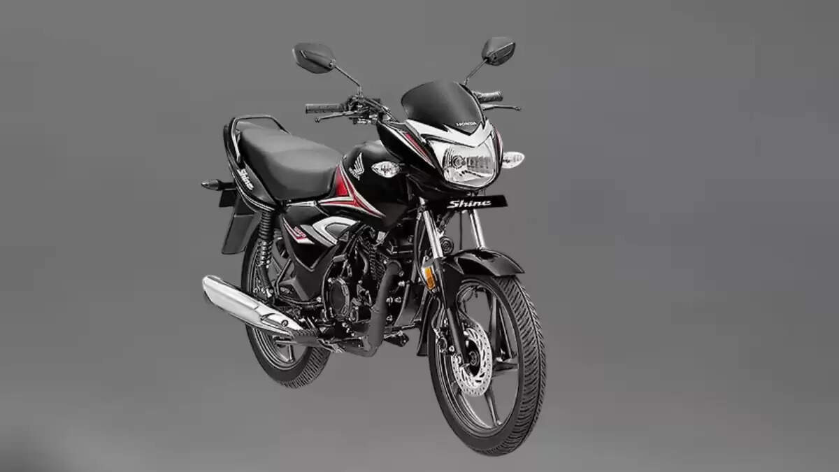 भारत में उपलब्ध सबसे सस्ती 125cc बाइक्स: बेहतरीन विकल्प