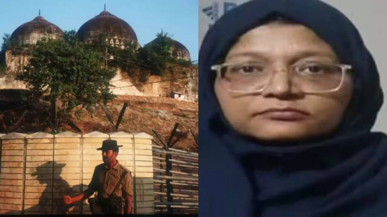 सुरक्षा एजेंसियों के हाथ लगी बड़ी जानकारी: लखनऊ की डॉक्टर ने चलाया आतंकवाद का नेटवर्क