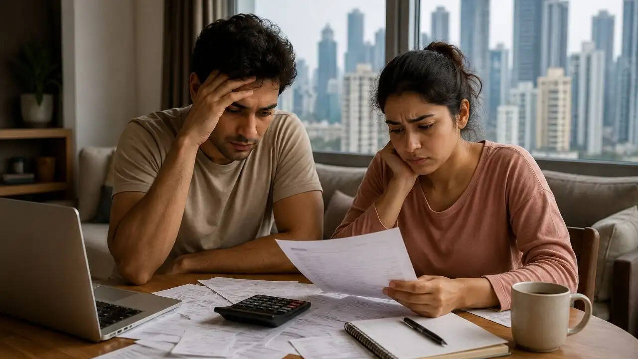 मुंबई में महंगाई से जूझते दंपति की कहानी: क्या है समाधान?