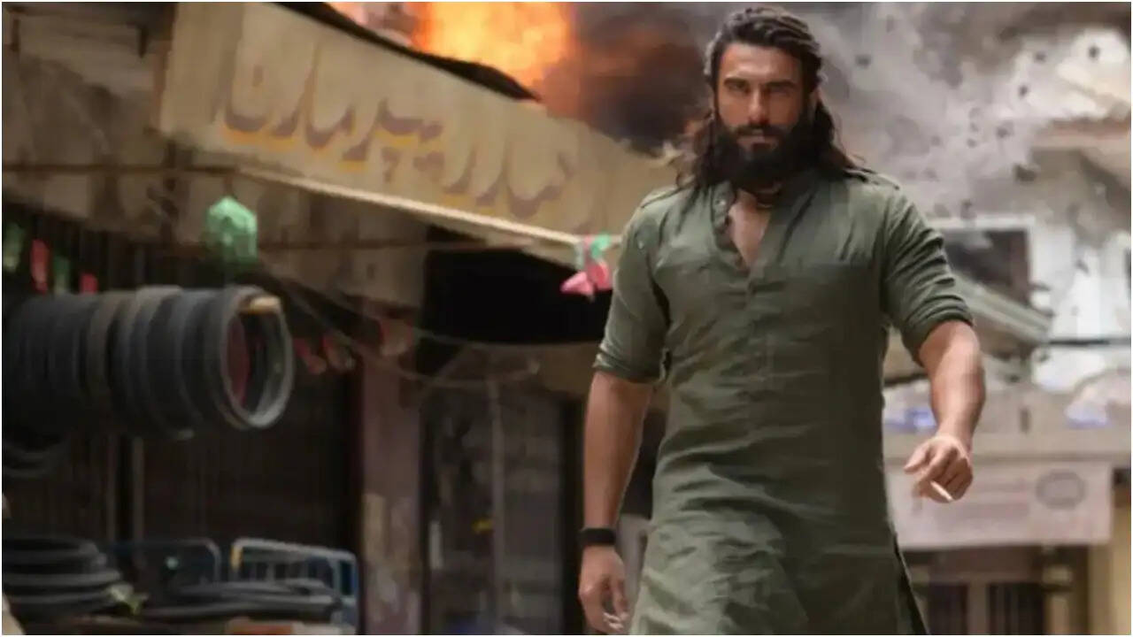 धुरंधर 2 ने बॉक्स ऑफिस पर तोड़े नए रिकॉर्ड, 1000 करोड़ का आंकड़ा पार