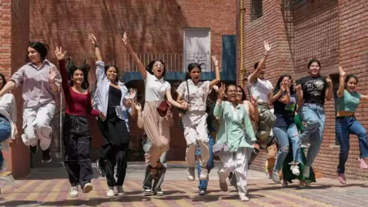 CUET UG 2025 के परिणाम घोषित, 13.5 लाख छात्रों ने लिया भाग