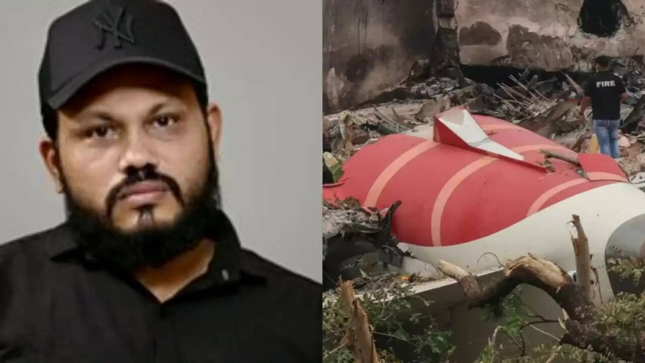 एयर इंडिया हादसे का एकमात्र जीवित बचे व्यक्ति: विश्वास कुमार की दर्दनाक कहानी