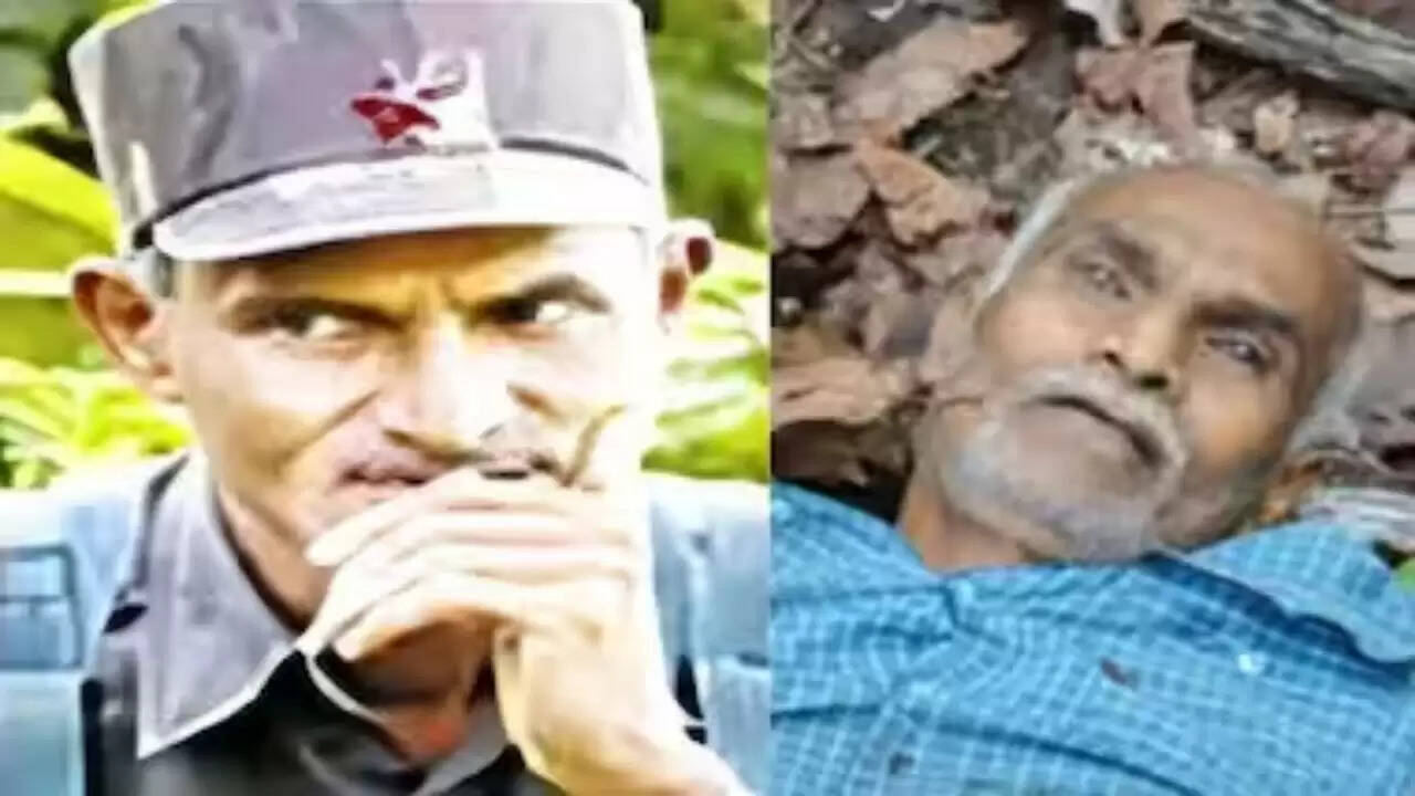 छत्तीसगढ़ में नक्सली सुधाकर का मुठभेड़ में अंत: सुरक्षा बलों को मिली बड़ी सफलता