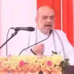 अमित शाह ने राहुल गांधी पर साधा निशाना, कहा- हारने के लिए तैयार रहें