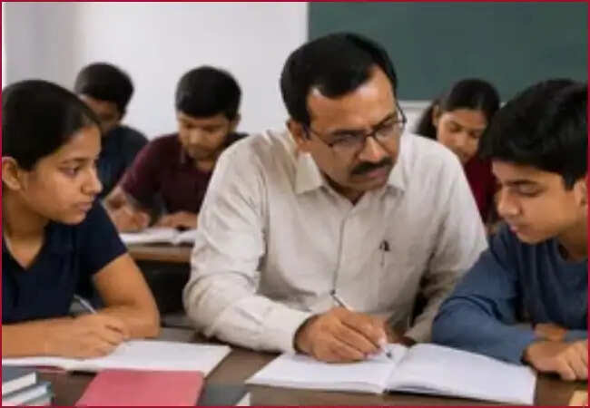 बिहार में सरकारी शिक्षकों के लिए प्राइवेट कोचिंग पर प्रतिबंध