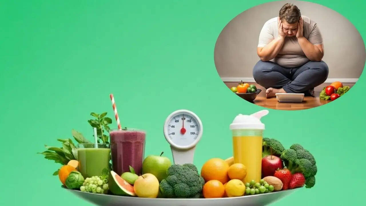 वजन बढ़ने के कारण: मेटाबॉलिज्म और हार्मोनल असंतुलन का प्रभाव