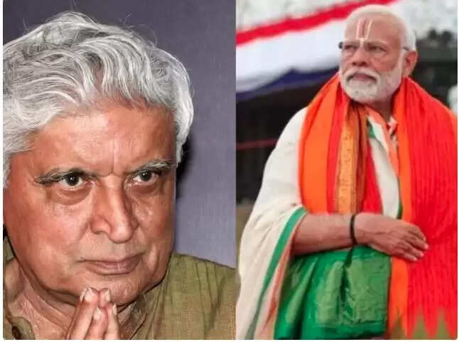 जावेद अख्तर और मुफ्ती शमाइल नदवी के बीच धार्मिक बहस ने छेड़ी नई चर्चा